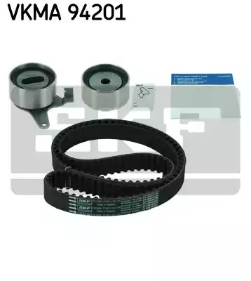 Ременный комплект SKF VKMA 94201 (VKM 74201, VKM 84201, VKMT 94201)
